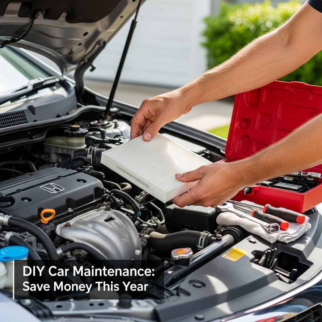 Car Maintenance