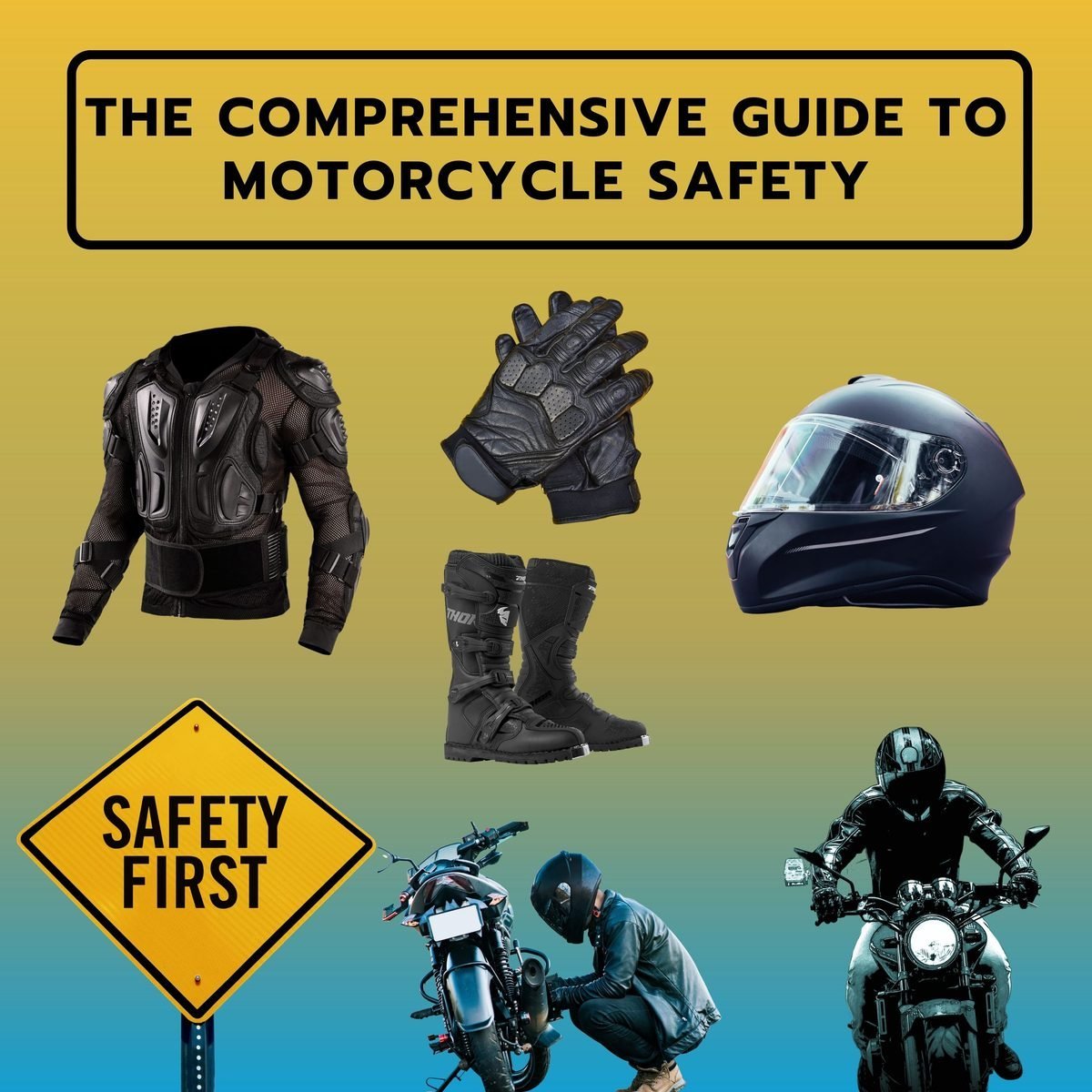 Motorcycle Safety
