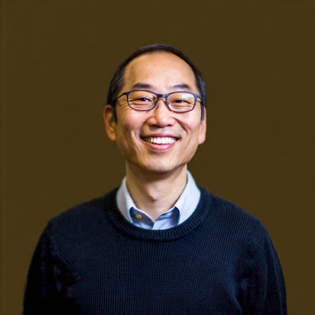 David Kim