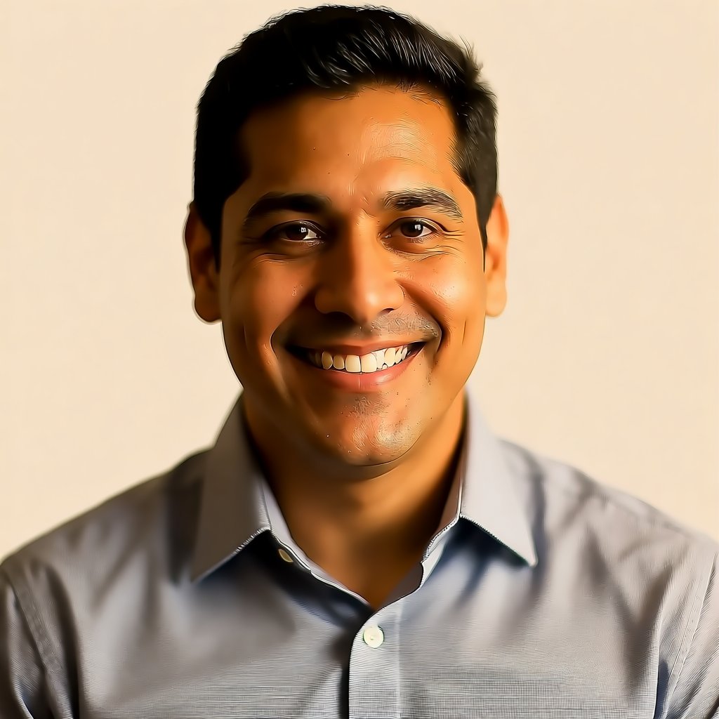 Michael Torres
